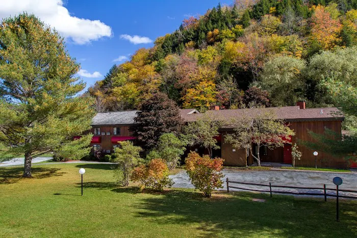 Cedarbrook Hotel at Killington 4