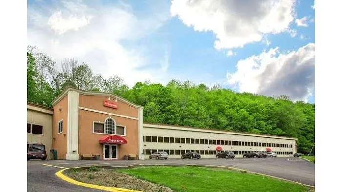 Econo Lodge Montpelier I-89 4