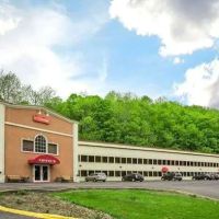 Econo Lodge Montpelier I-89 ico