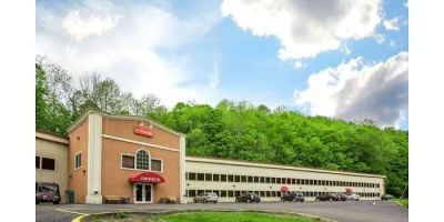 Econo Lodge Montpelier I-89