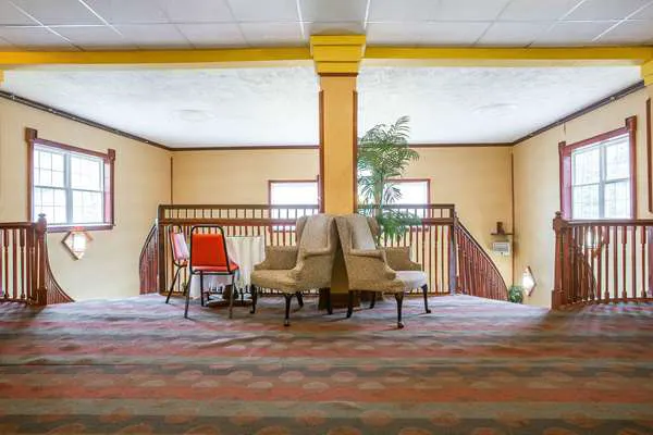 Econo Lodge Montpelier I-89 4