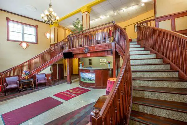 Econo Lodge Montpelier I-89 4