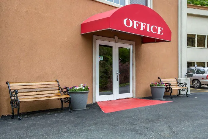 Econo Lodge Montpelier I-89 4