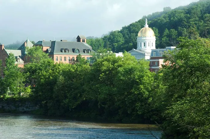 Capitol Plaza Hotel Montpelier, Tapestry Collection by Hilton 4