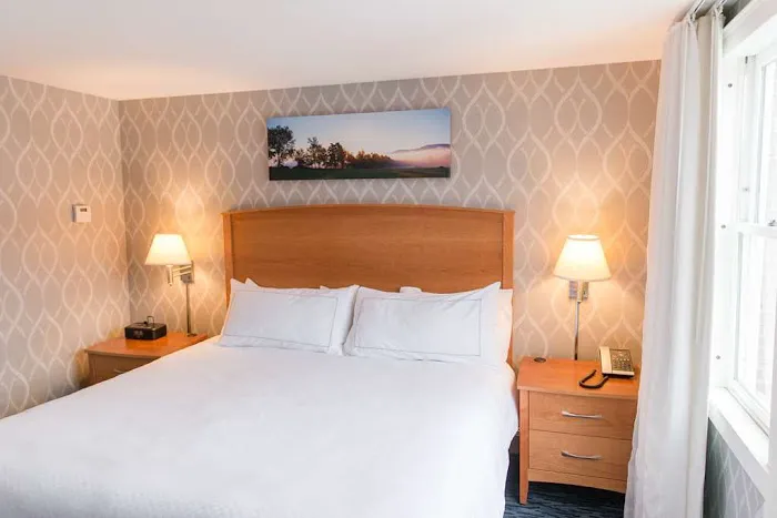 Capitol Plaza Hotel Montpelier, Tapestry Collection by Hilton 4