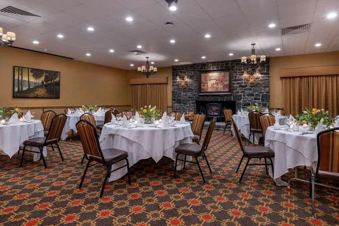 Best Western Plus Waterbury - Stowe 5