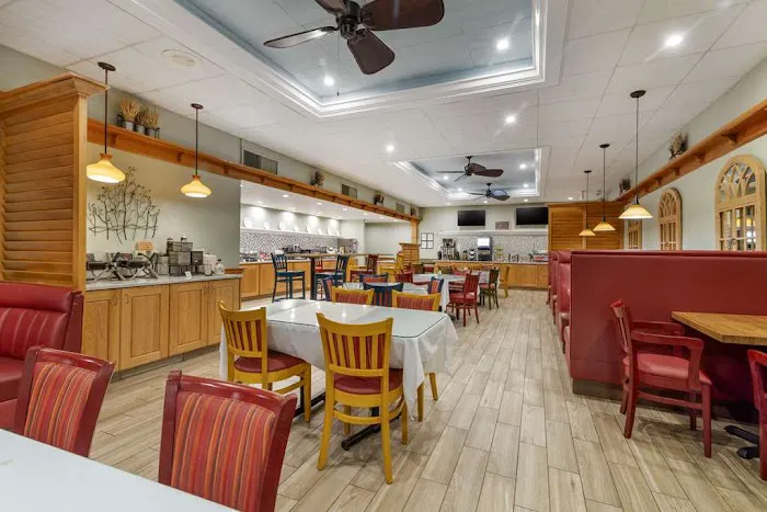 Best Western Plus Waterbury - Stowe 5