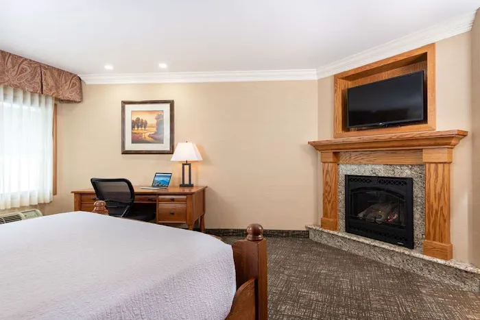 Best Western Plus Waterbury - Stowe 5