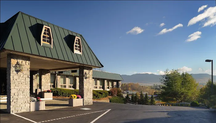 Best Western Plus Waterbury - Stowe 5