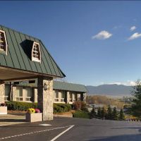 Best Western Plus Waterbury - Stowe ico