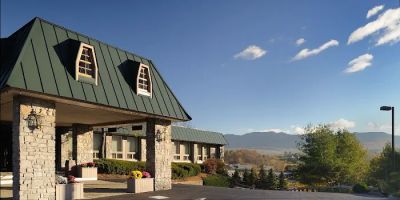 Best Western Plus Waterbury - Stowe