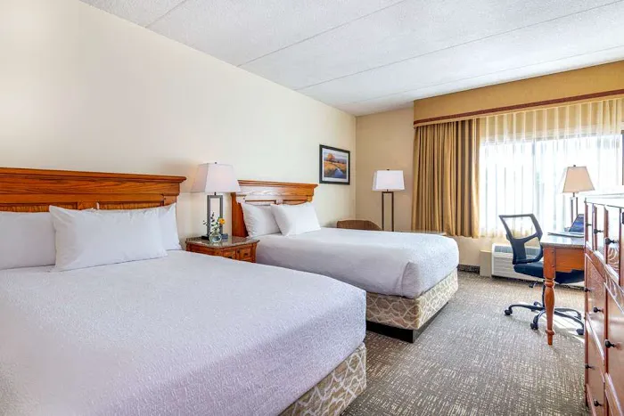 Best Western Plus Waterbury - Stowe 5