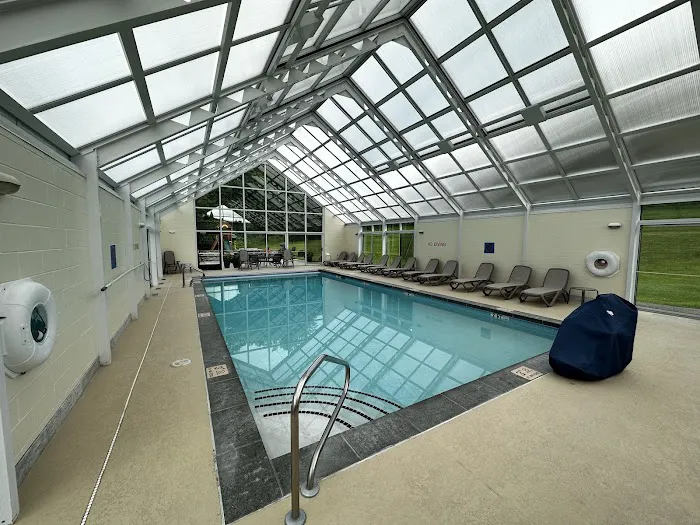 Best Western Plus Waterbury - Stowe 5