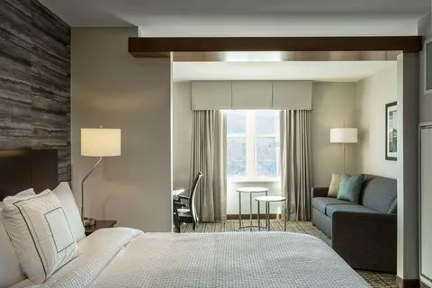 Fairfield Inn & Suites Waterbury Stowe 5