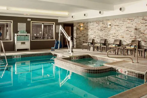 Fairfield Inn & Suites Waterbury Stowe 5