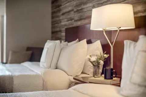 Fairfield Inn & Suites Waterbury Stowe 5