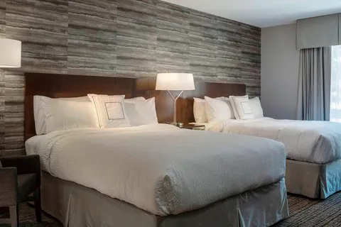 Fairfield Inn & Suites Waterbury Stowe 5