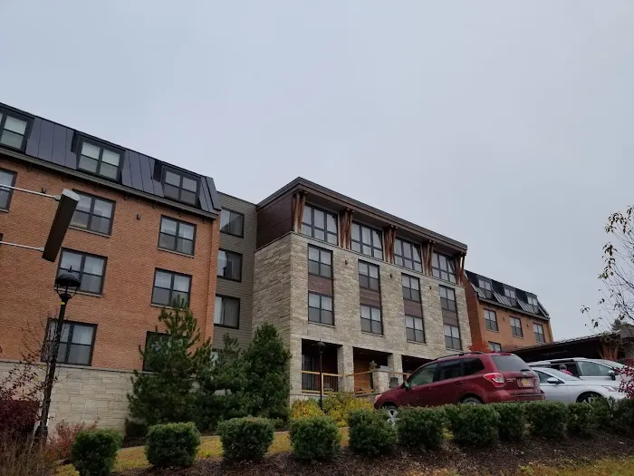 Fairfield Inn & Suites Waterbury Stowe 5
