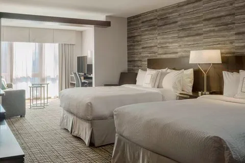 Fairfield Inn & Suites Waterbury Stowe 5