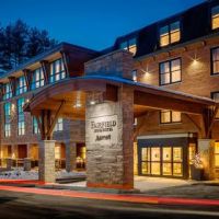 Fairfield Inn & Suites Waterbury Stowe ico