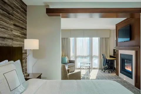 Fairfield Inn & Suites Waterbury Stowe 5