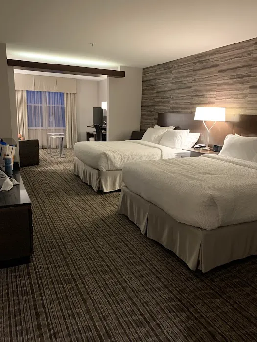 Fairfield Inn & Suites Waterbury Stowe 5