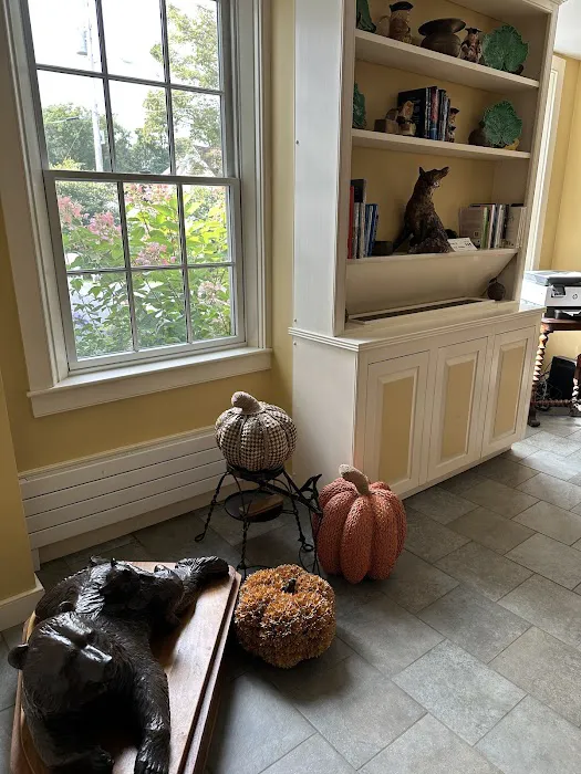 The Lyme Inn 4