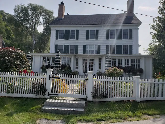 The Lyme Inn 4