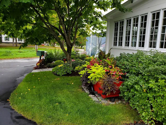 The Lyme Inn 4