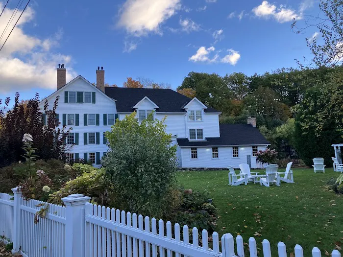 The Lyme Inn 4