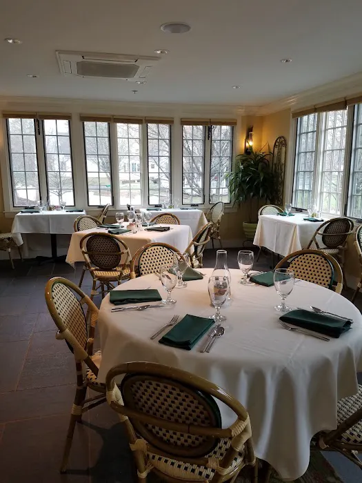 The Lyme Inn 4