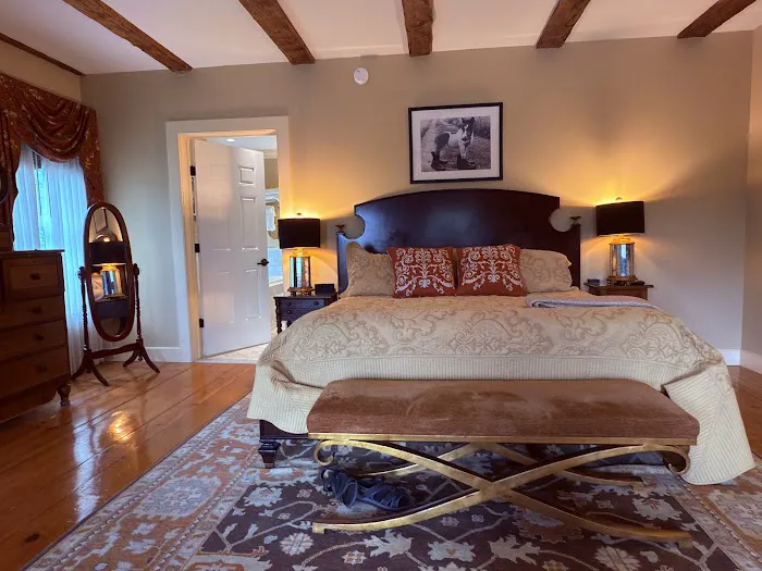 The Lyme Inn 4