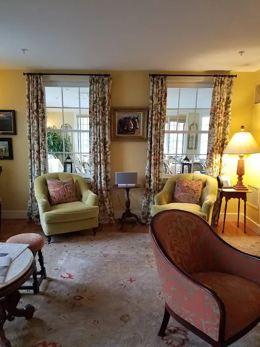 The Lyme Inn 4