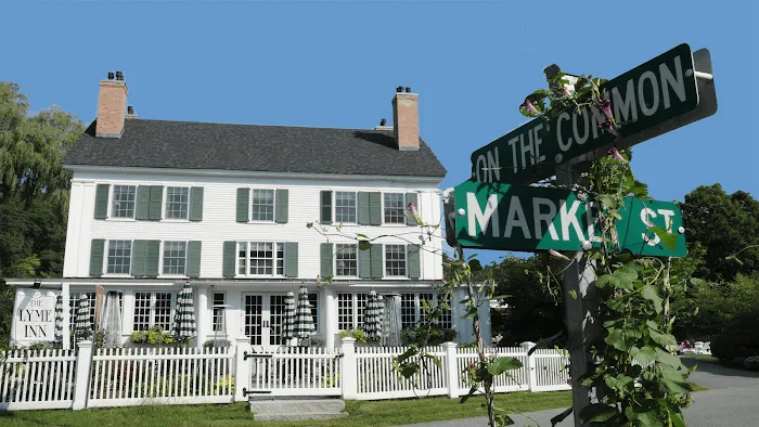 The Lyme Inn 4