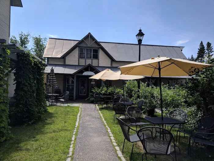 The Norwich Inn 5
