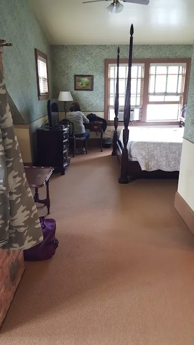 The Norwich Inn 5