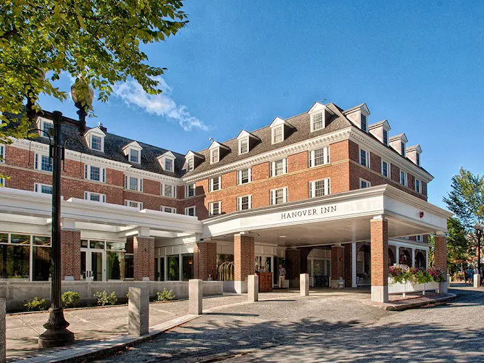 Hanover Inn Dartmouth 5