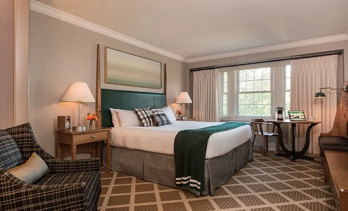 Hanover Inn Dartmouth 5