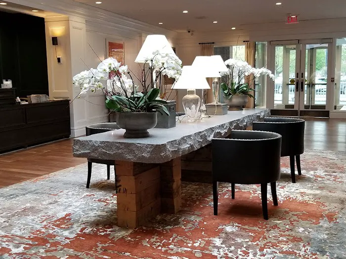Hanover Inn Dartmouth 5