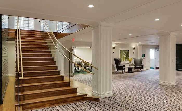 Hanover Inn Dartmouth 5