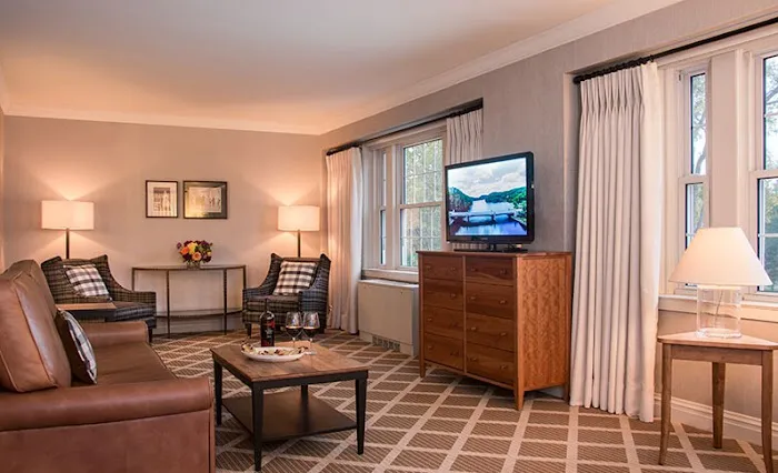 Hanover Inn Dartmouth 5