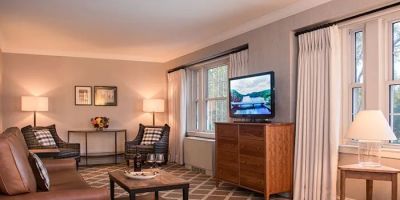 Hanover Inn Dartmouth