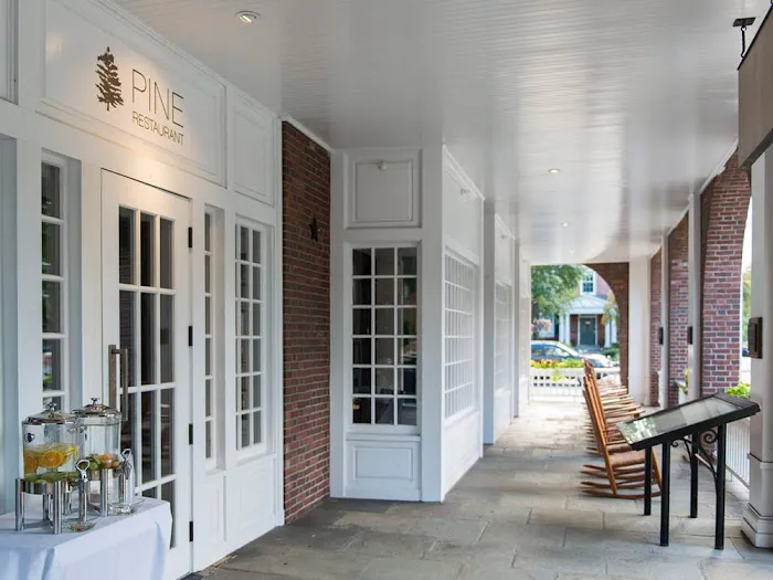 Hanover Inn Dartmouth 5