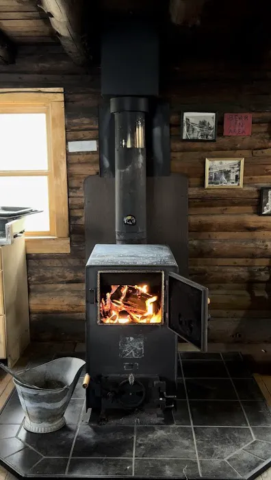 Hinman Cabin 4