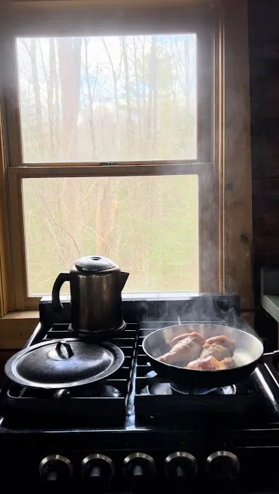 Hinman Cabin 4
