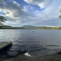 Hinman Cabin ico