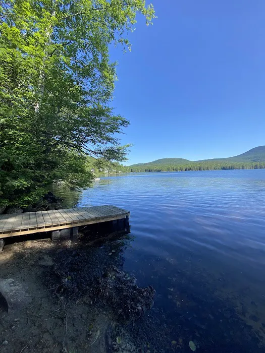 Hinman Cabin 4