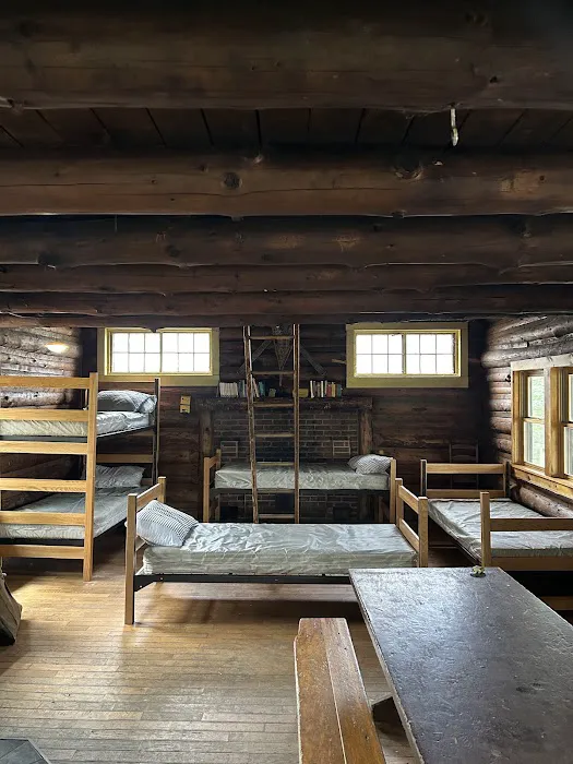 Hinman Cabin 4