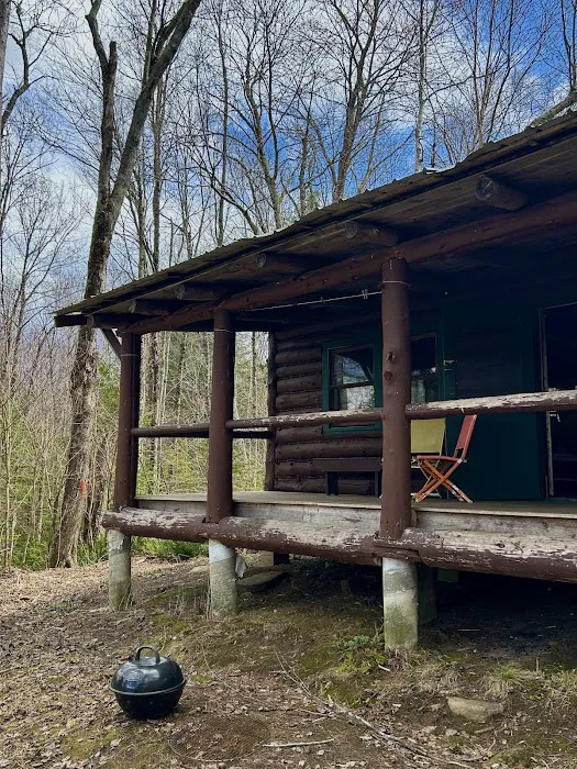 Hinman Cabin 4