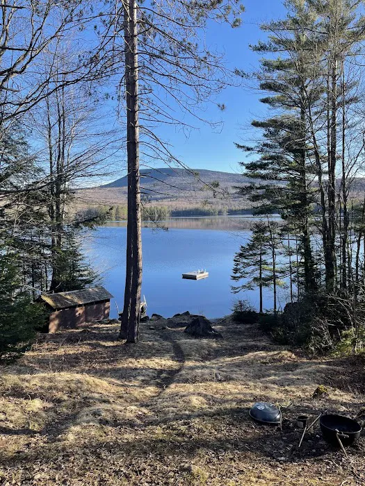 Hinman Cabin 4